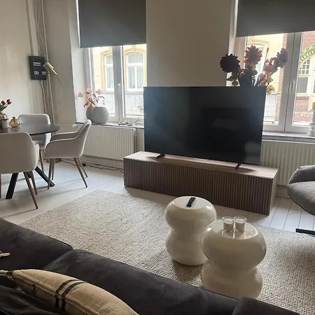 D'vine Apartamento Valkenburg aan de Geul