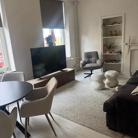 Appartement D'vine *