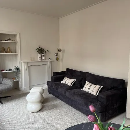 D'vine Appartement Valkenburg aan de Geul