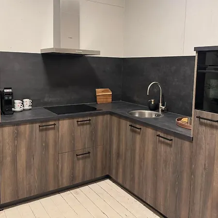 D'vine Apartment Valkenburg aan de Geul