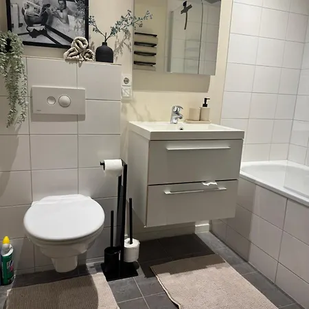 Appartement D'vine Valkenburg aan de Geul