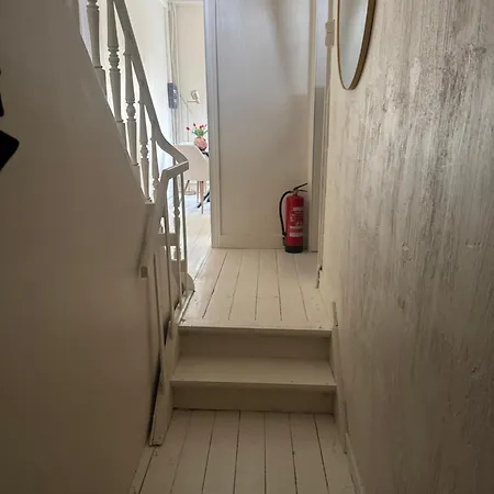 Appartement D'vine Valkenburg aan de Geul