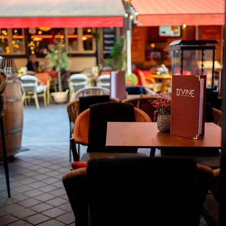 Apartamento D'vine Valkenburg aan de Geul