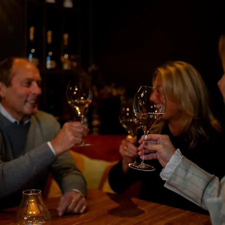 D'vine Valkenburg aan de Geul