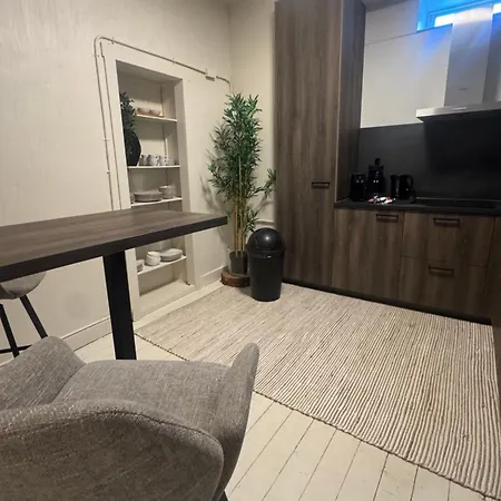 Appartement D'vine Valkenburg aan de Geul