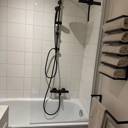 Appartement D'vine