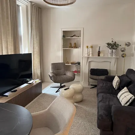 Appartement D'vine Valkenburg aan de Geul