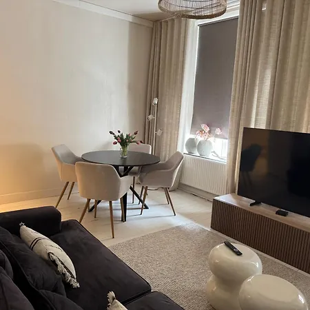 Appartement D'vine
