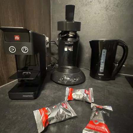 D'vine Appartement Valkenburg aan de Geul