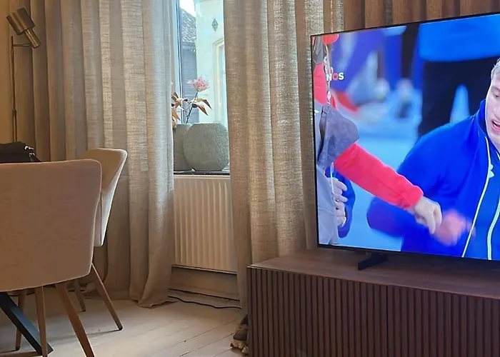 D'vine Appartement *