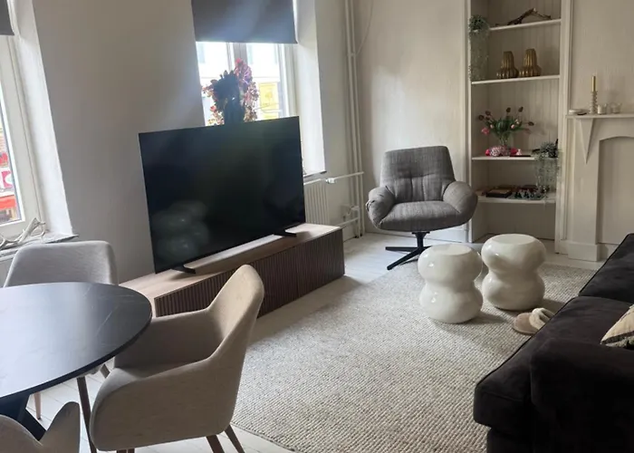 Apartamento D'vine *