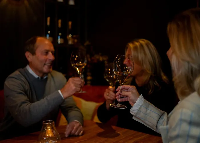 D'vine Valkenburg aan de Geul