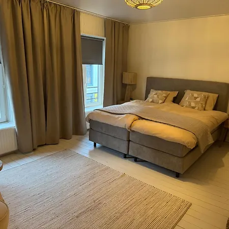 Apartament D'vine Valkenburg aan de Geul