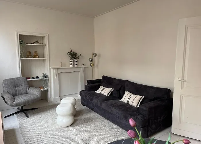 D'vine Apartament Valkenburg aan de Geul