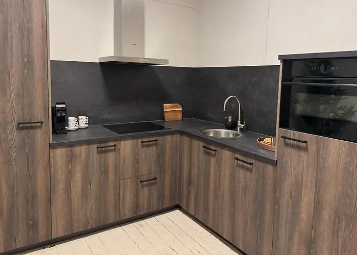 D'vine Apartament Valkenburg aan de Geul