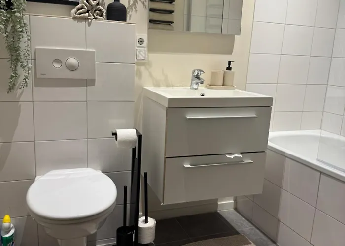 Apartament D'vine Valkenburg aan de Geul